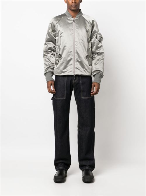 Cargo pant ALEXANDER MCQUEEN | 759120QVY104142